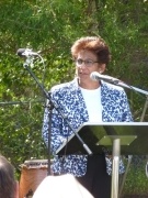 Remarks by Dr. Indira Samarasekera, President of the UofA