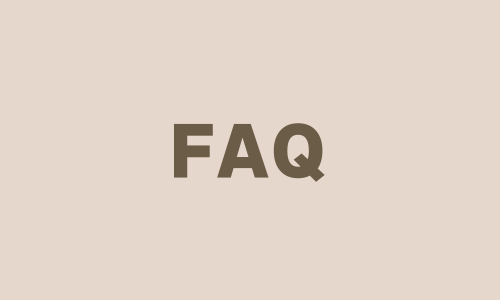 FAQ