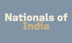National of India 