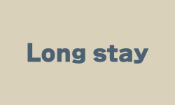 Long stay