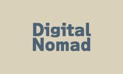 Digital Nomad 