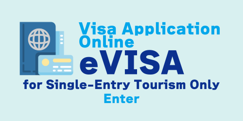 eVISA