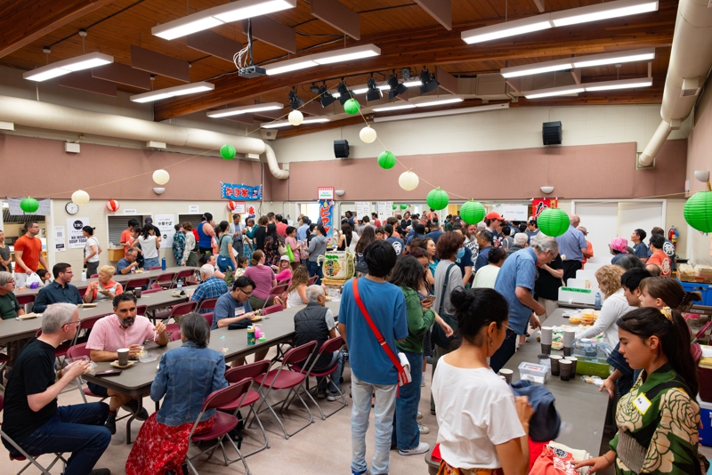 Edmonton Japanese Community Association - First online EJCA Shogi Tournament