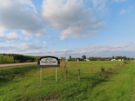 Hamlet of Opal