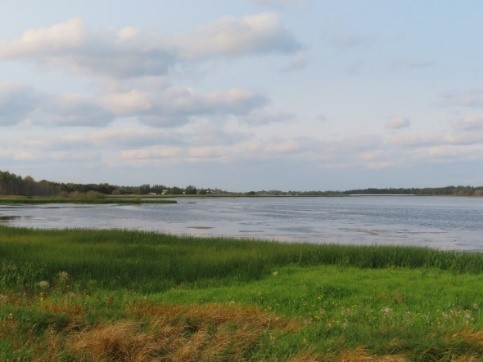 Kimura Lake