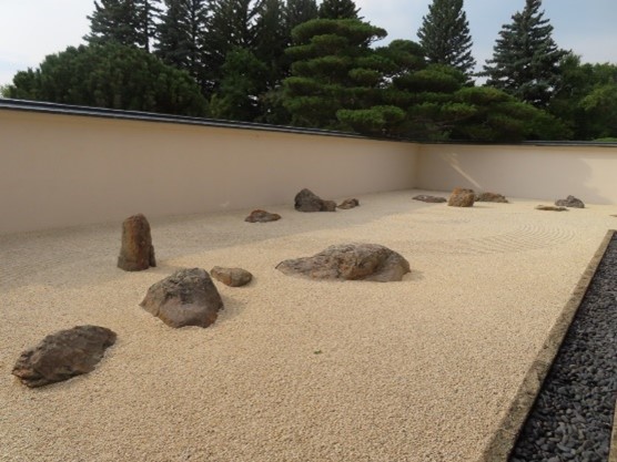 Nikka Yuko Japanese Garden