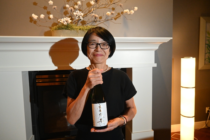 Miho Imada
