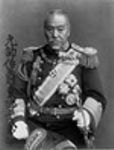 Marshal-Admiral Togo