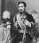 Emperor Meiji