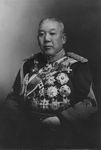 Field Marshal Oyama