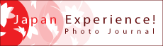 Japan Experience Photo Journal