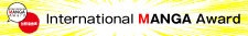 The Eighth International MANGA Award