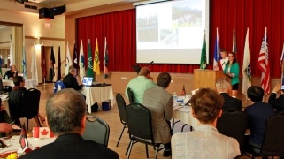 Annual General Meeting of the A/JTMA