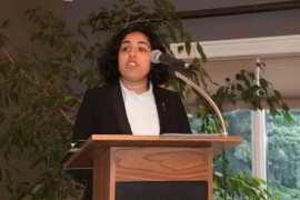 Speech by MLA for Calgary-Glenmore, Ms. Anam Kazim