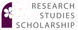 Research Studies Scholarship