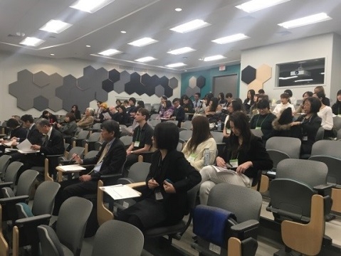 Contest Audience