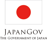 JapanGov - The Government of Japan -