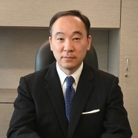 Consul General WAJIMA Takehiko